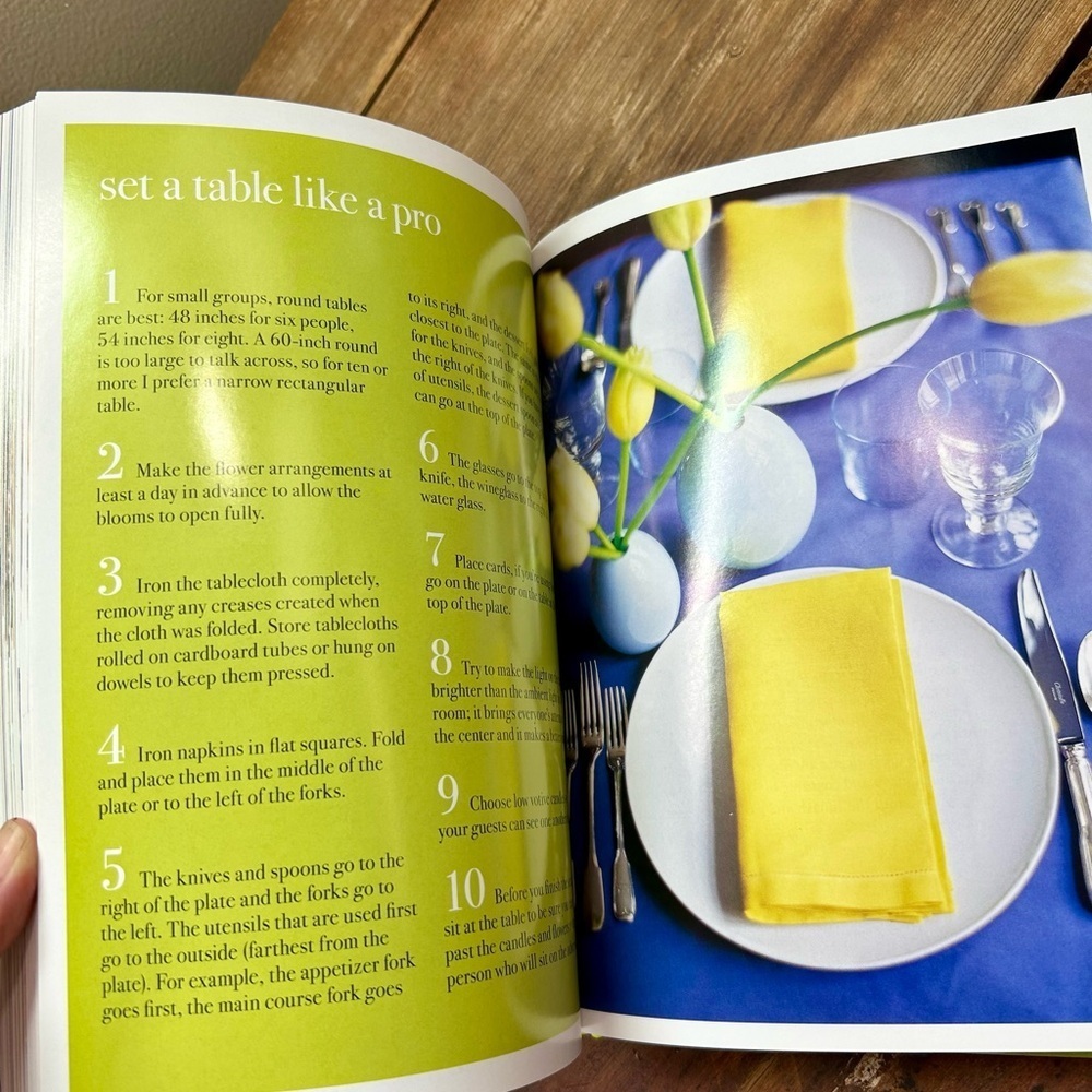 First Edition 2008 Barefoot Contessa Back to Basics Cookbook - Picture 7 of 9